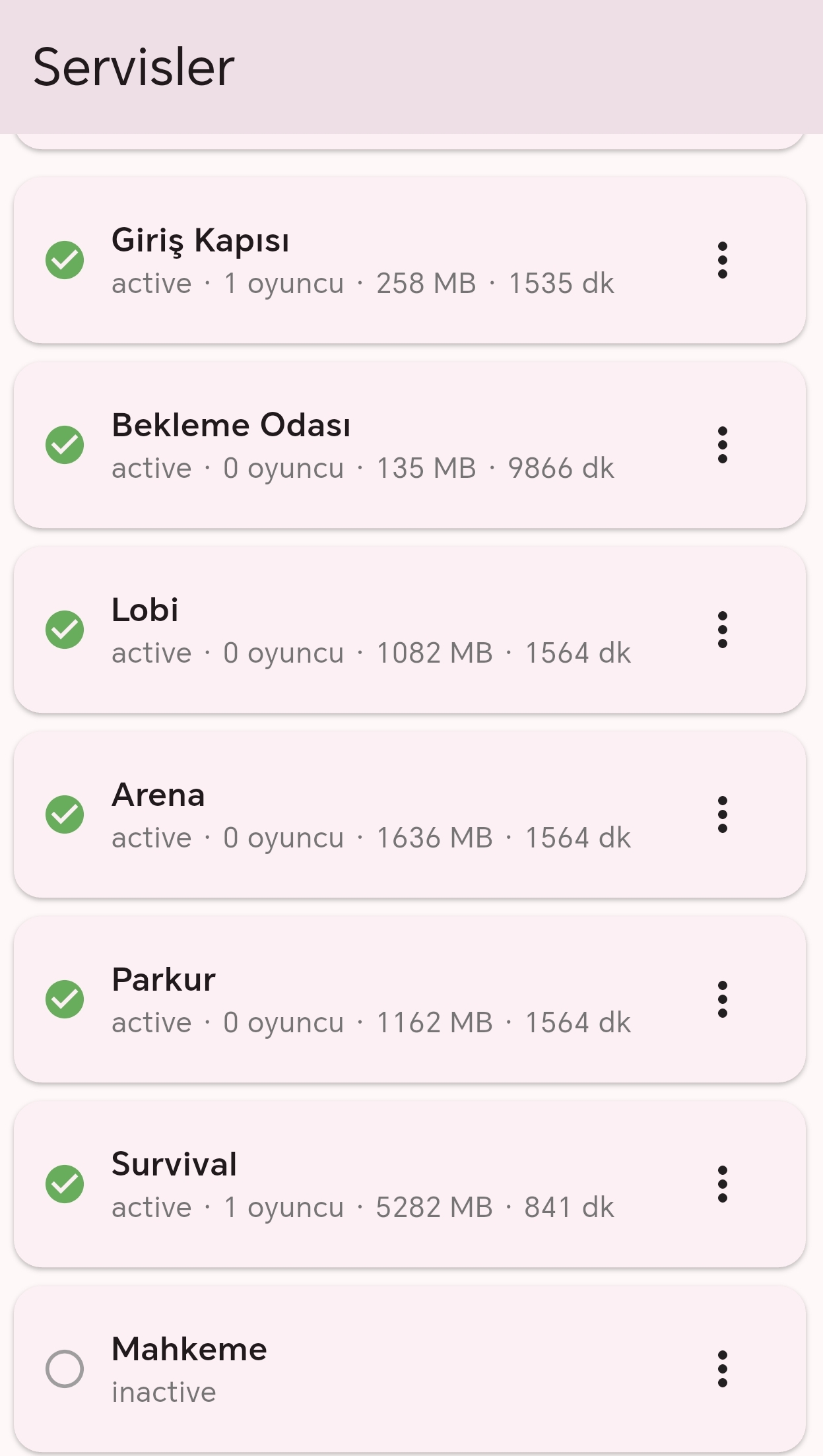 MİSAFİR SÜRE SINIRI KALKIYOR! — 1. görsel